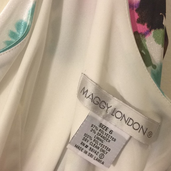 Maggy London Dress - Picture 6 of 6